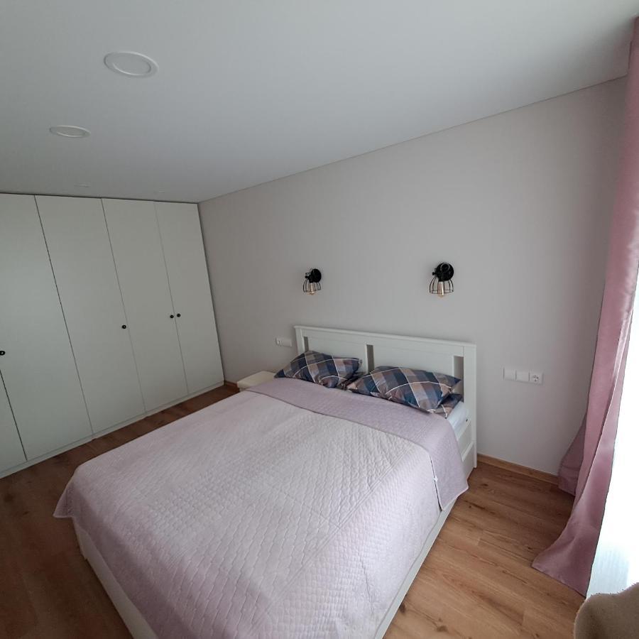 Vytes Apartamentai Kaunas Eksteriør billede