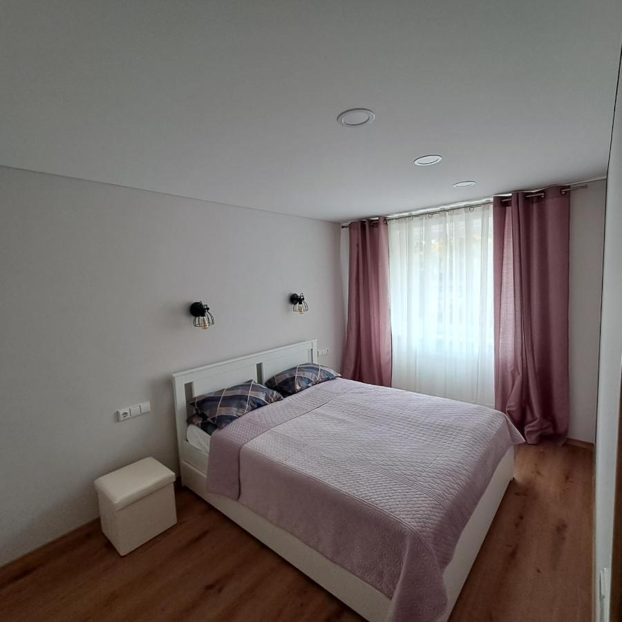Vytes Apartamentai Kaunas Eksteriør billede